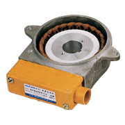 CTS、CYS系列三相永磁式測速發(fā)電機(jī)