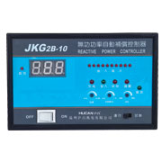 JKG系列無功功率自動補償控制器
